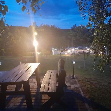 Orzechowka Lądek-Zdrój Buitenkant foto