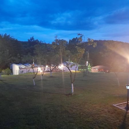Orzechowka Lądek-Zdrój Buitenkant foto