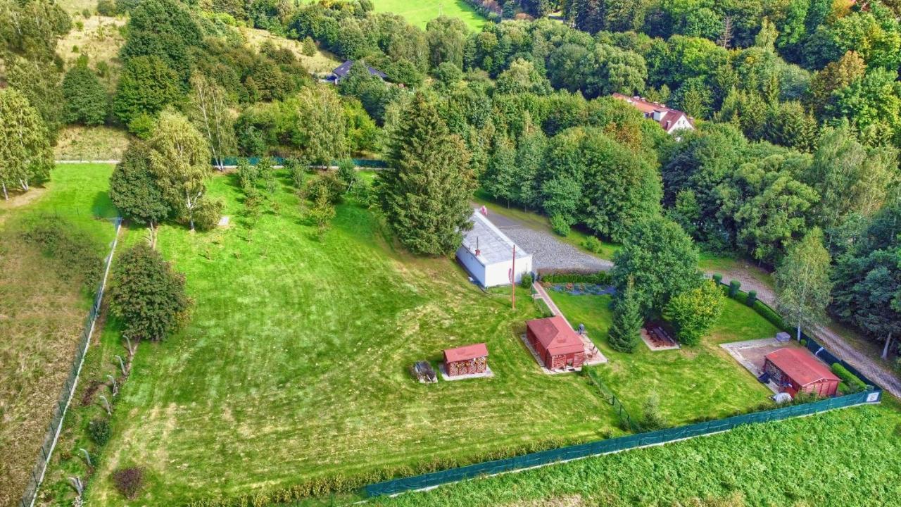 Orzechowka Lądek-Zdrój Buitenkant foto