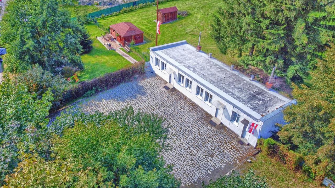 Orzechowka Lądek-Zdrój Buitenkant foto