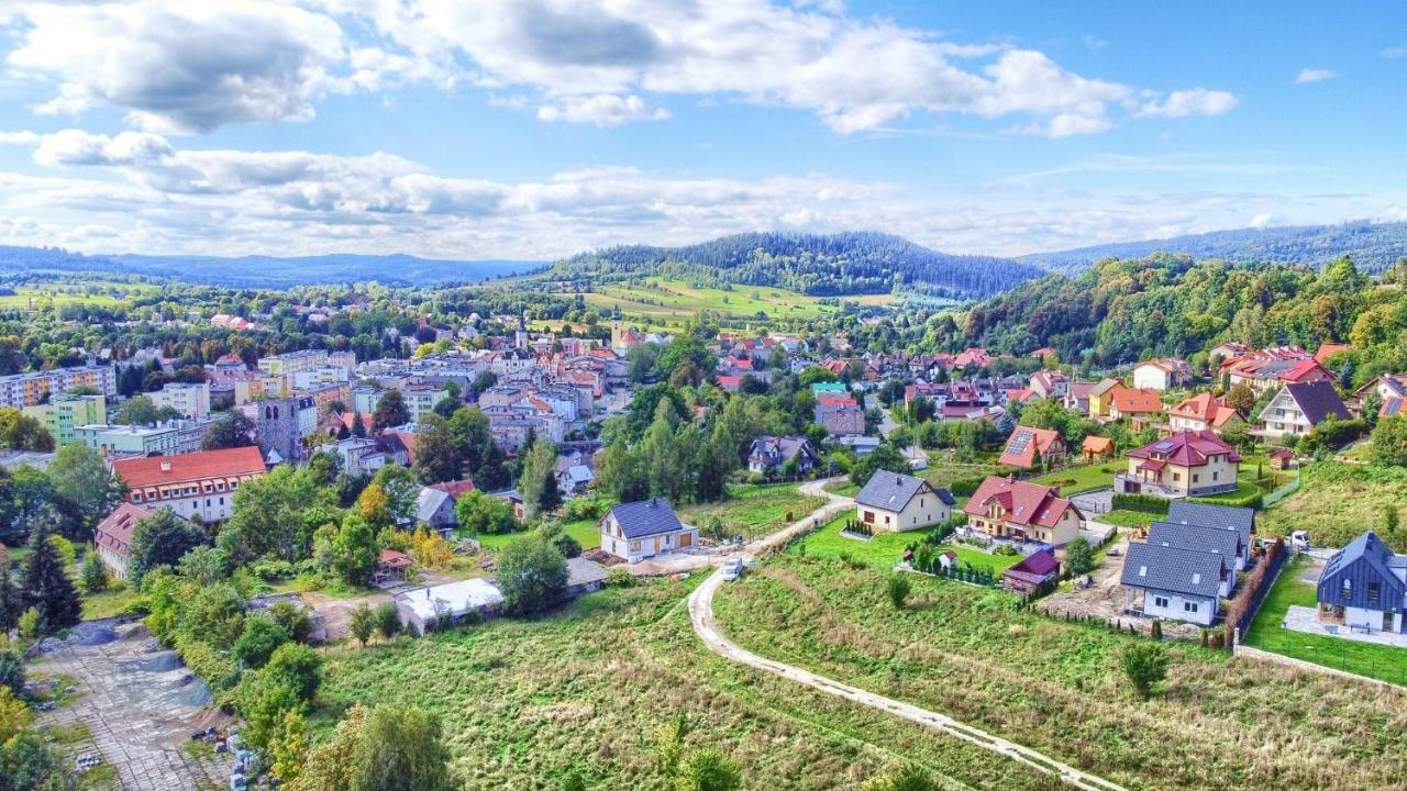 Orzechowka Lądek-Zdrój Buitenkant foto