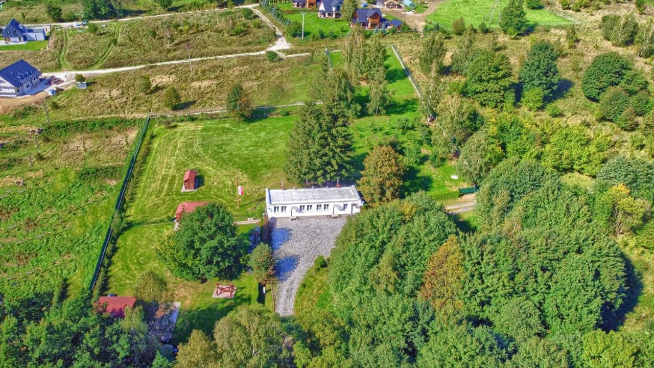 Orzechowka Lądek-Zdrój Buitenkant foto