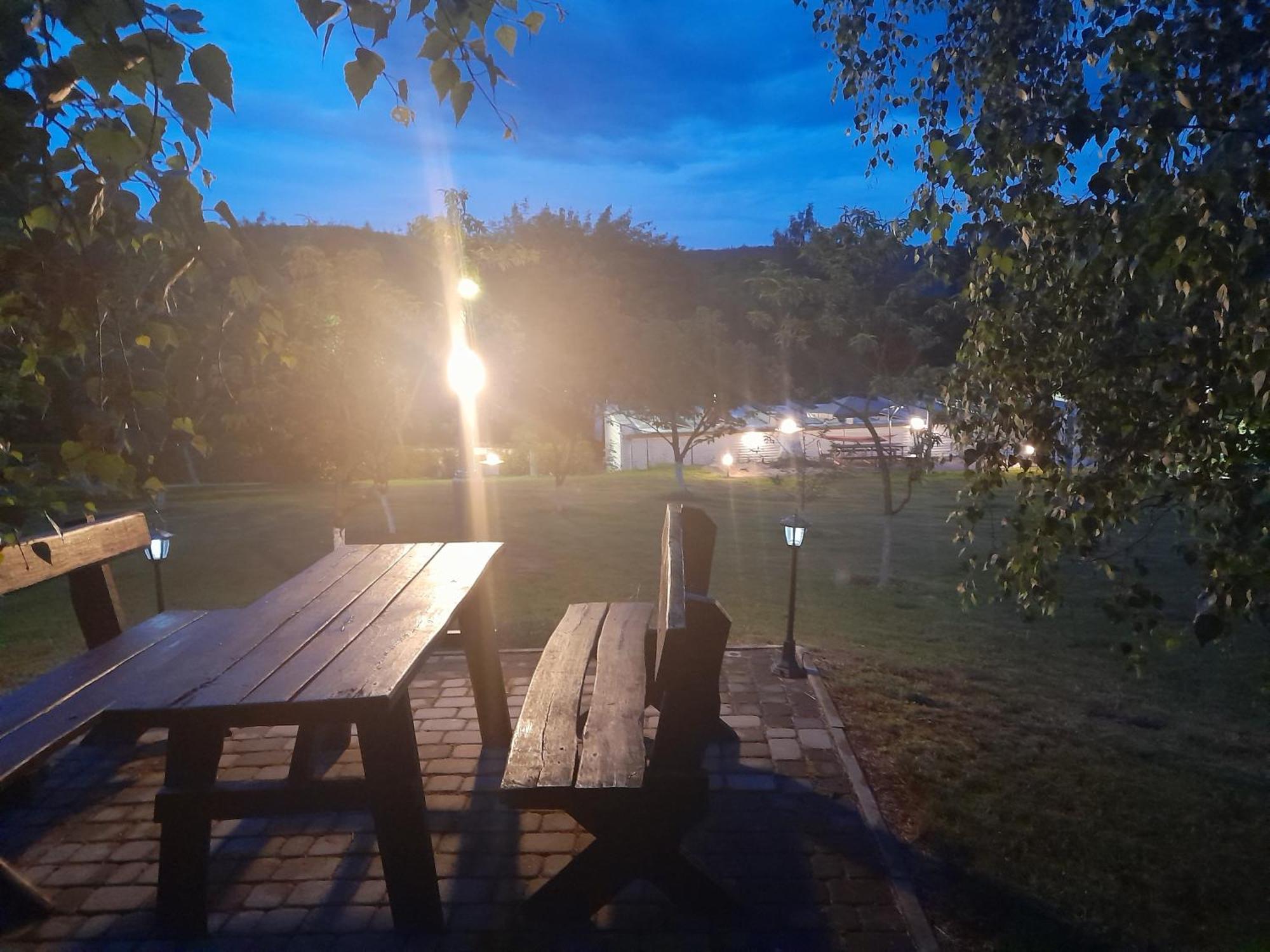Orzechowka Lądek-Zdrój Buitenkant foto