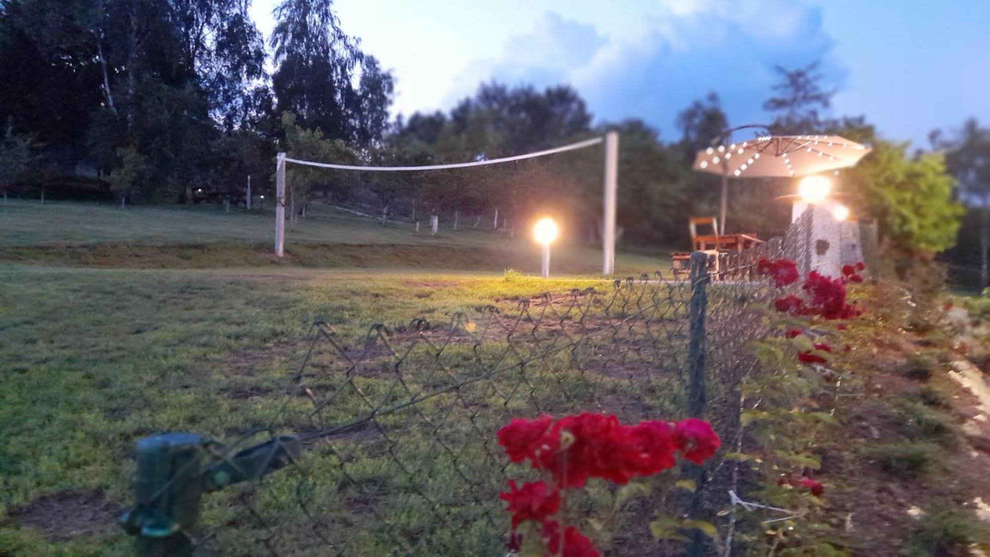Orzechowka Lądek-Zdrój Buitenkant foto