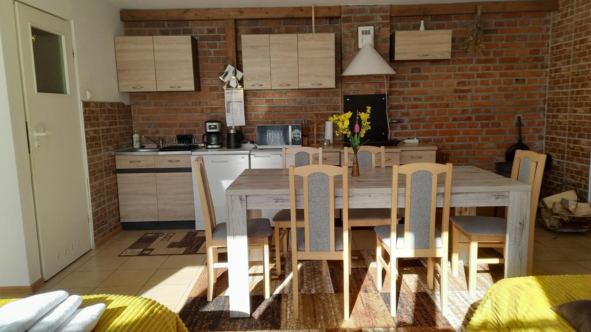 Orzechowka Lądek-Zdrój Buitenkant foto