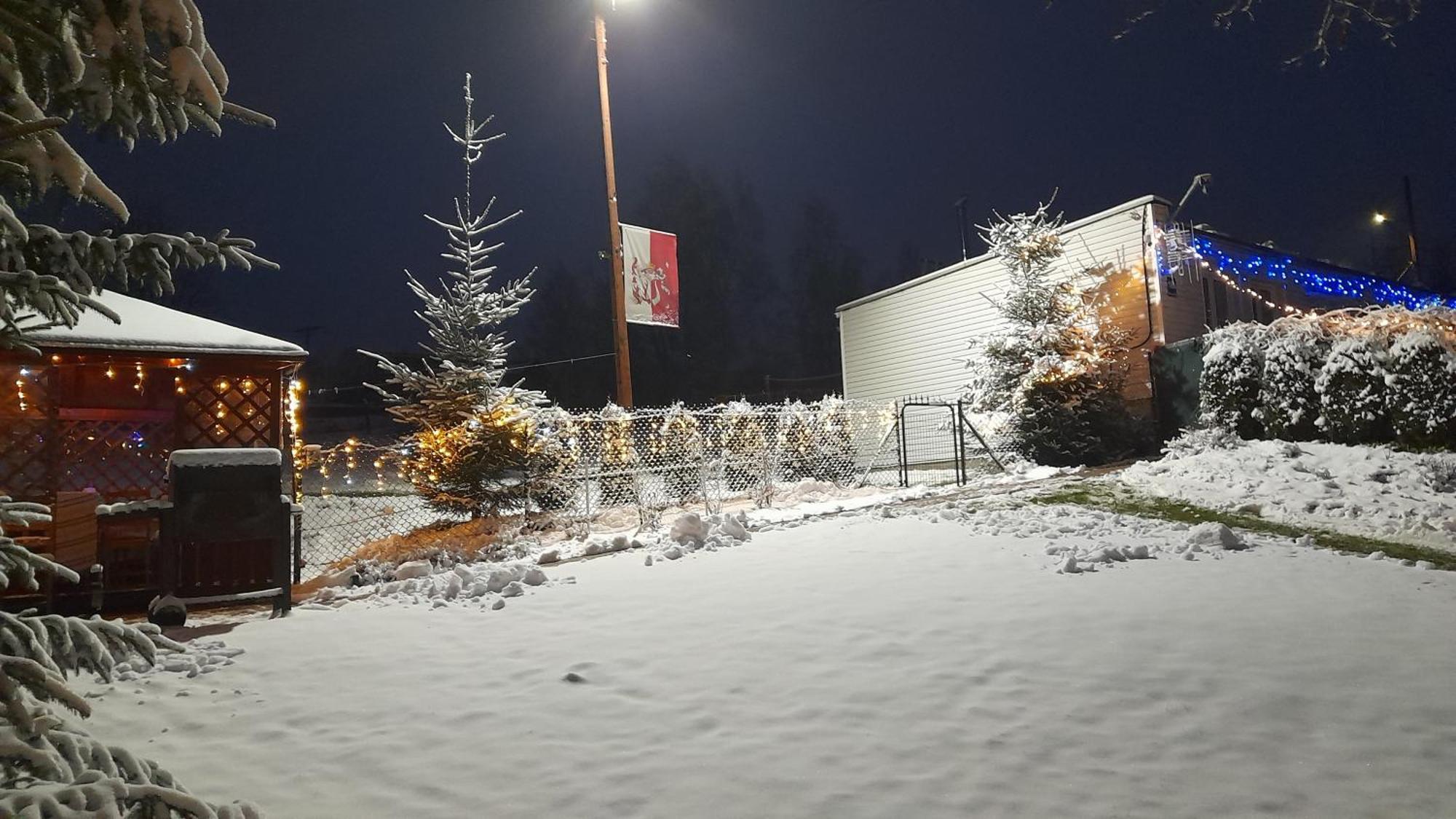 Orzechowka Lądek-Zdrój Buitenkant foto